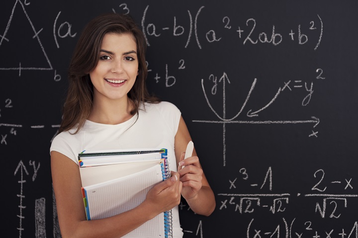 Maestría en Educación Matemática