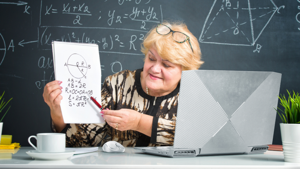 Maestría en Enseñanza de las Matemáticas