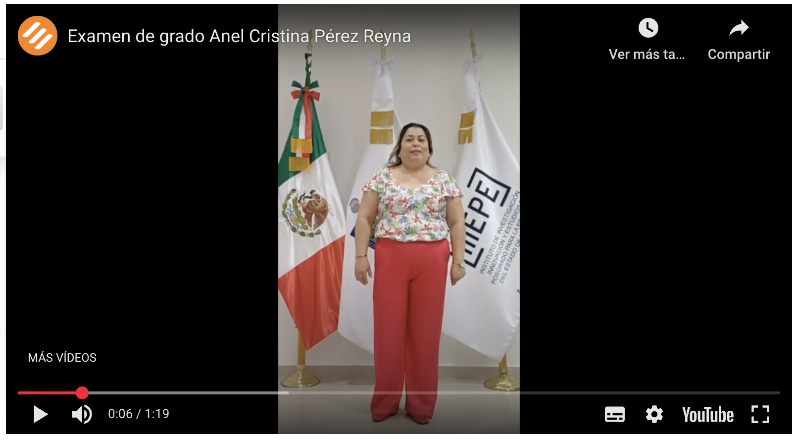 Anel Cristina Pérez Reyna