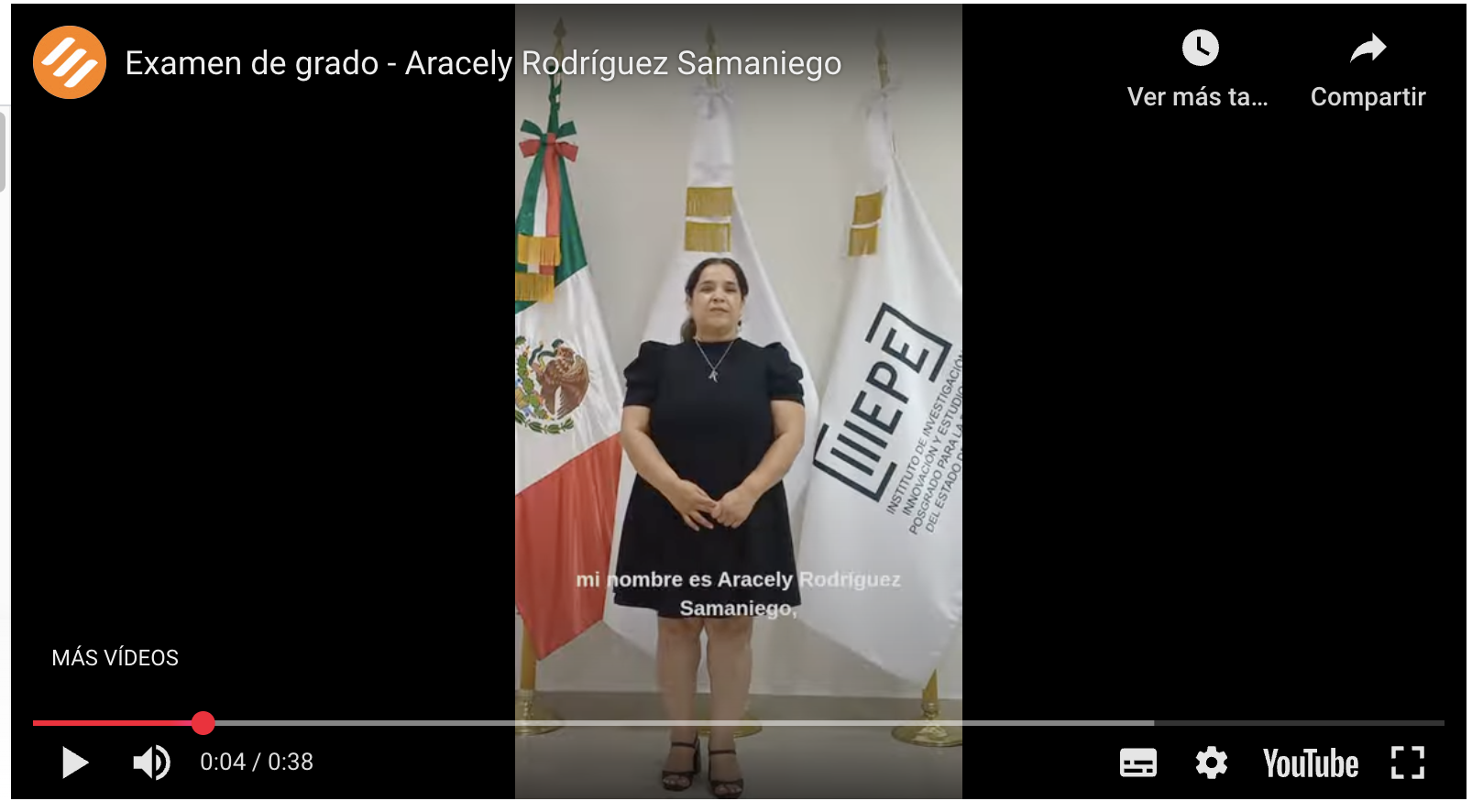 Aracely Rodríguez Samaniego