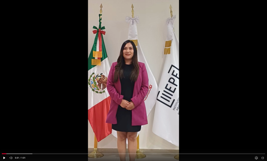 Diana Yeraldi Rojas Sánchez