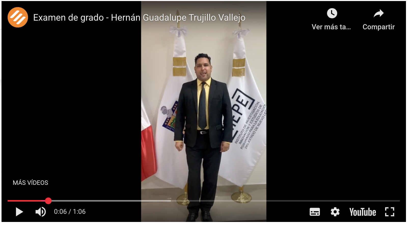 Hernán Guadalupe Trujillo Vallejo