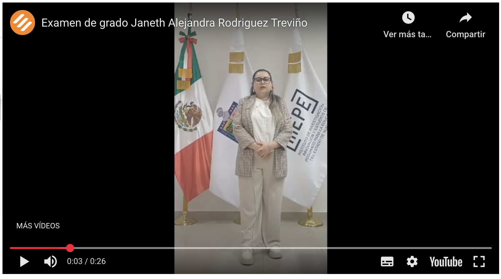 Janeth Alejandra Rodriguez Treviño