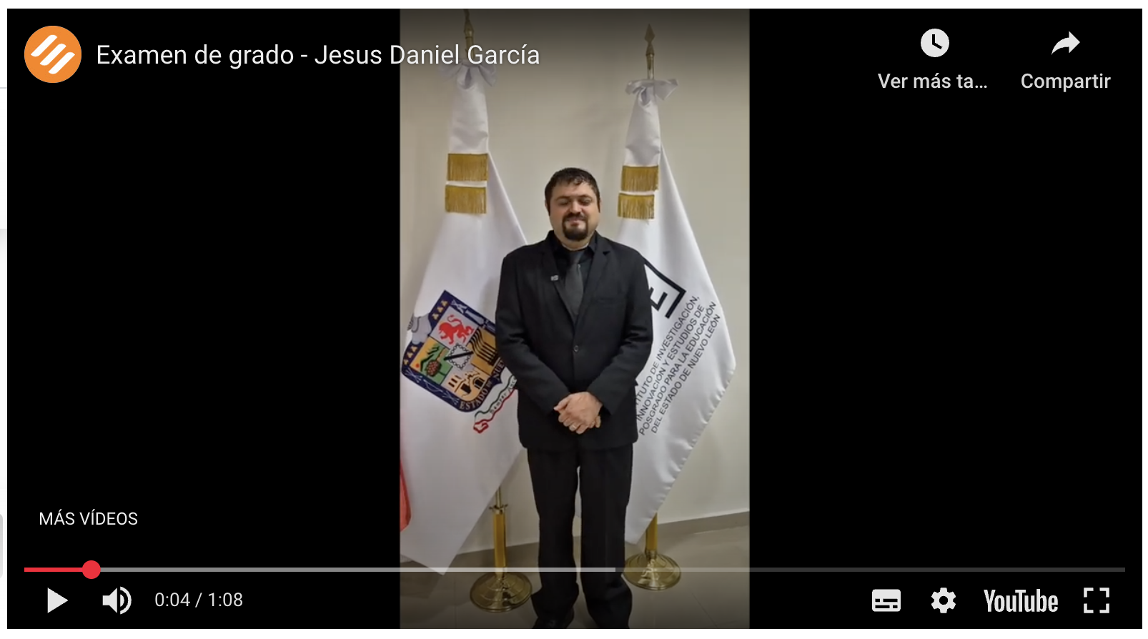 Jesus Daniel García