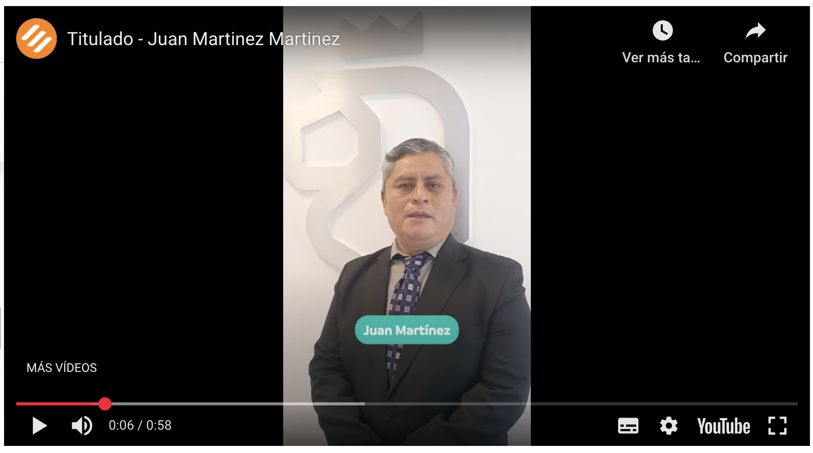 Juan Martinez Martinez