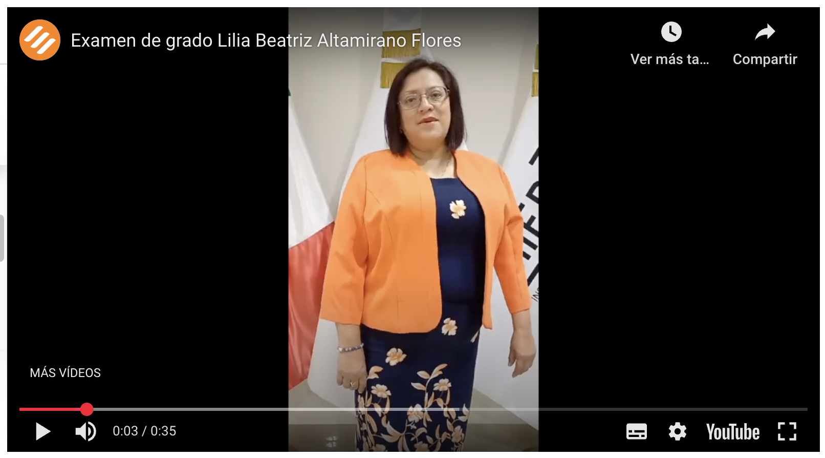 Lilia Beatriz Altamirano Flores