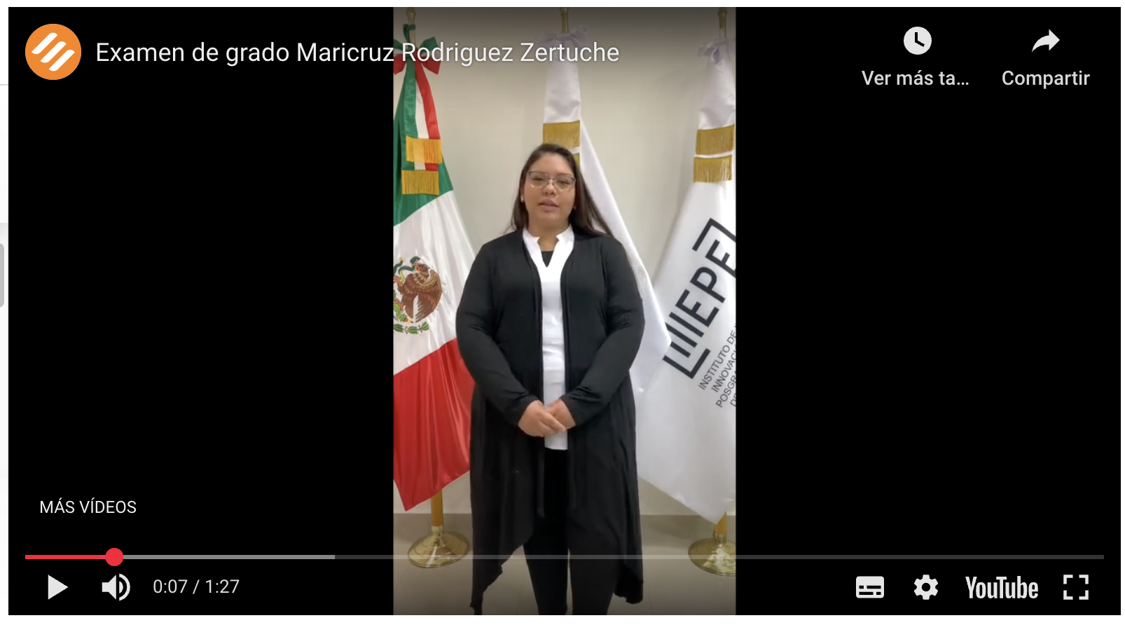 Maricruz Rodriguez Zertuche