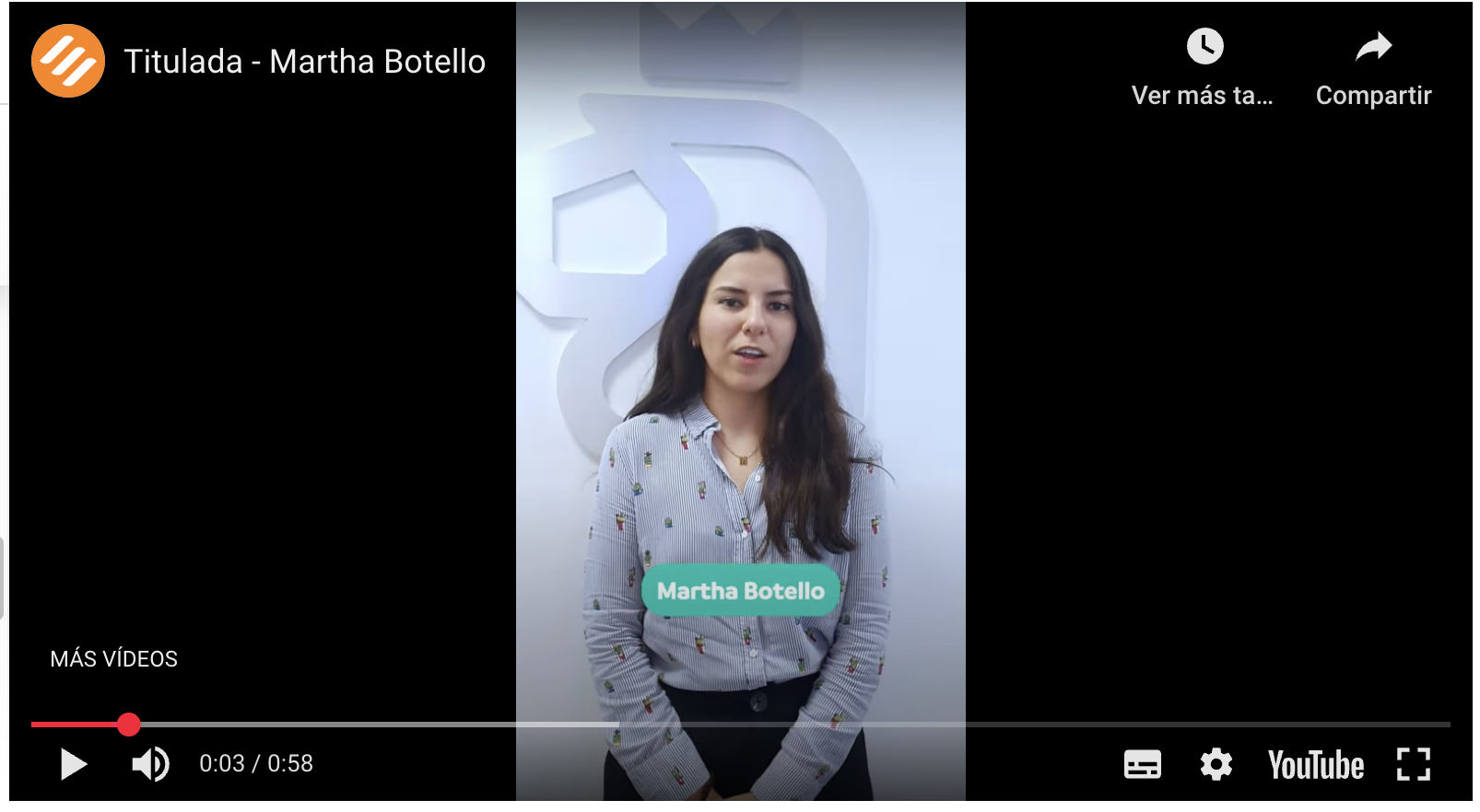 Martha Botello