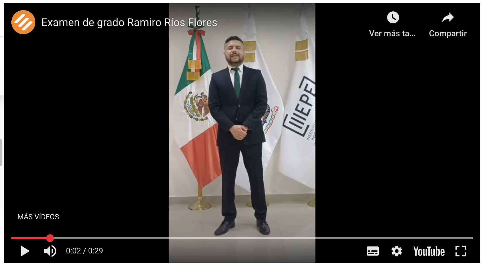  Ramiro Ríos Flores