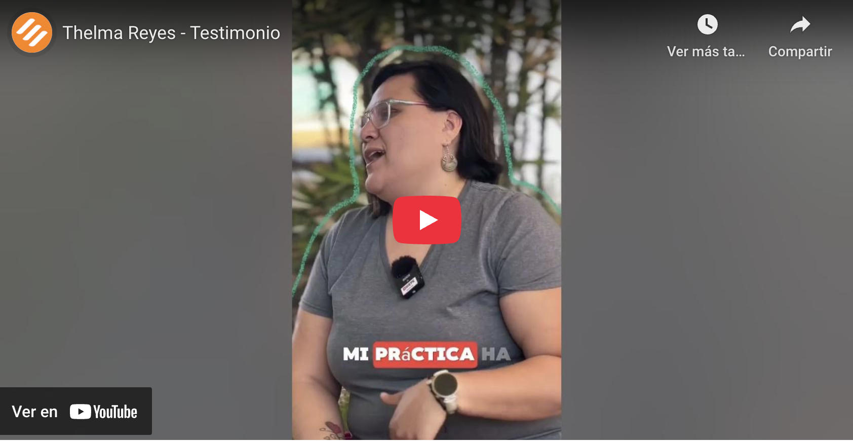 Thelma Reyes