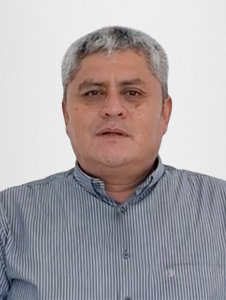 Juan Martínez Martínez