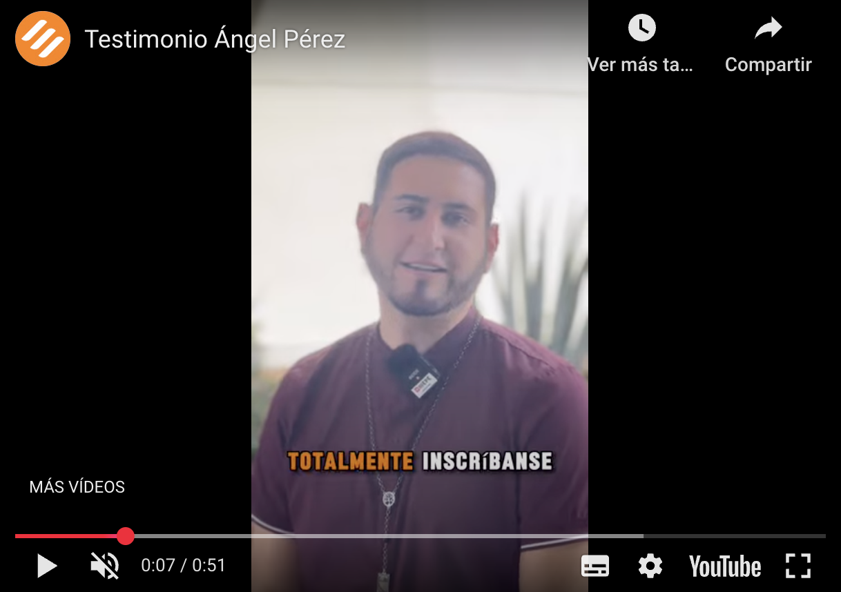 Ángel Pérez