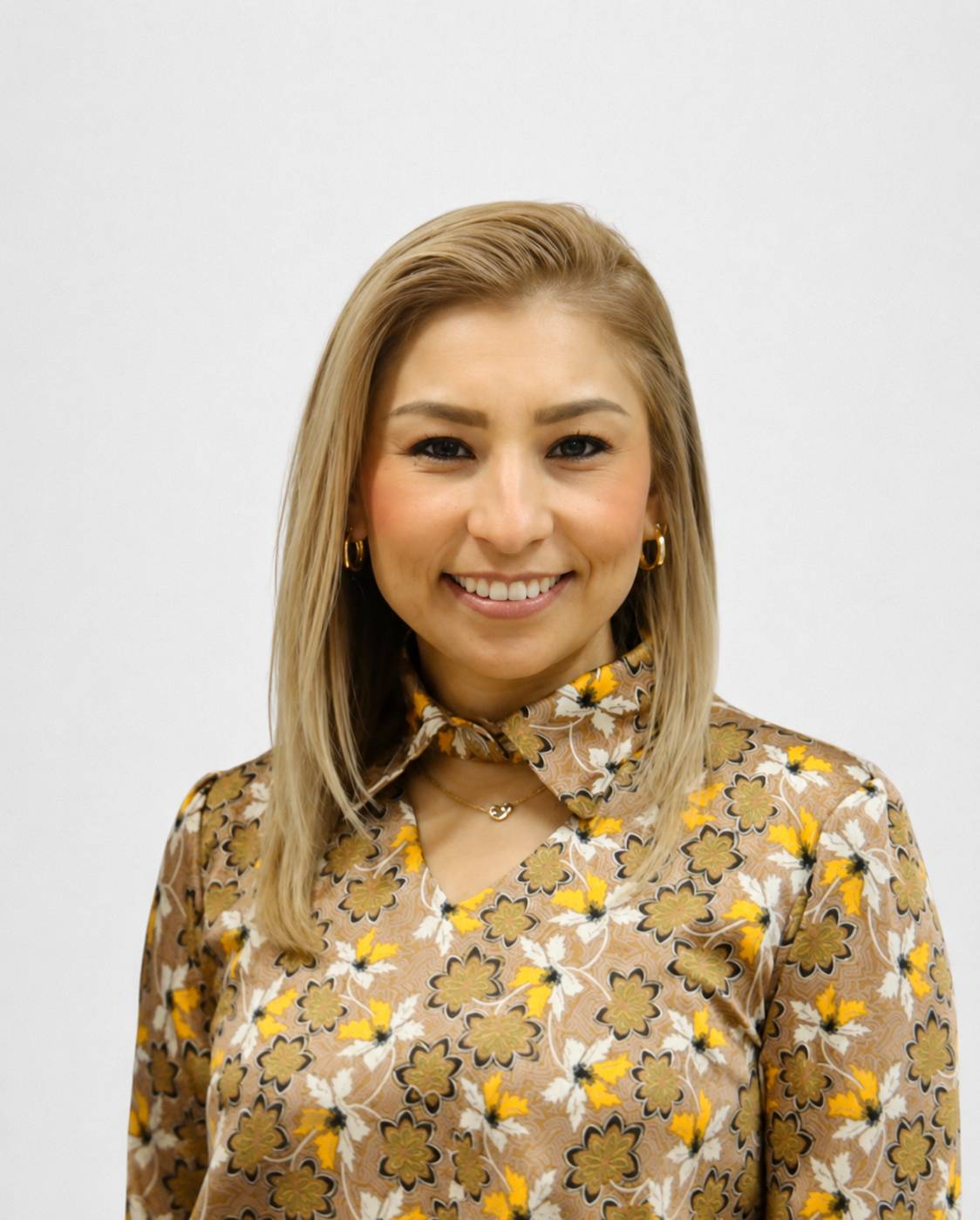 Ana María Sosa