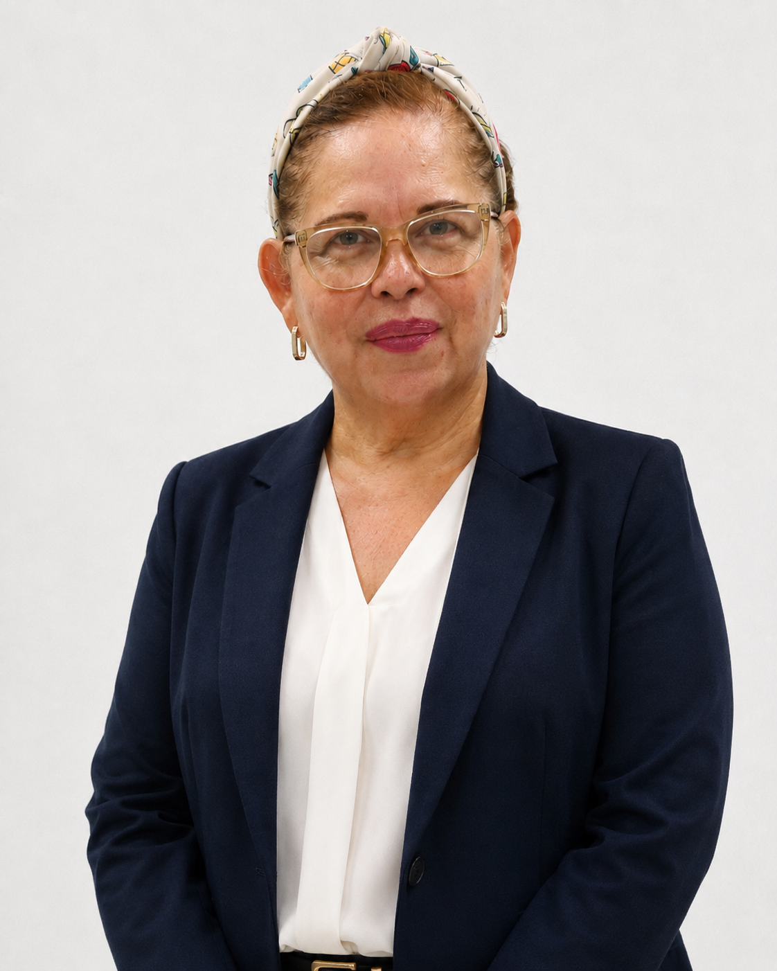 María Ernestina Martínez