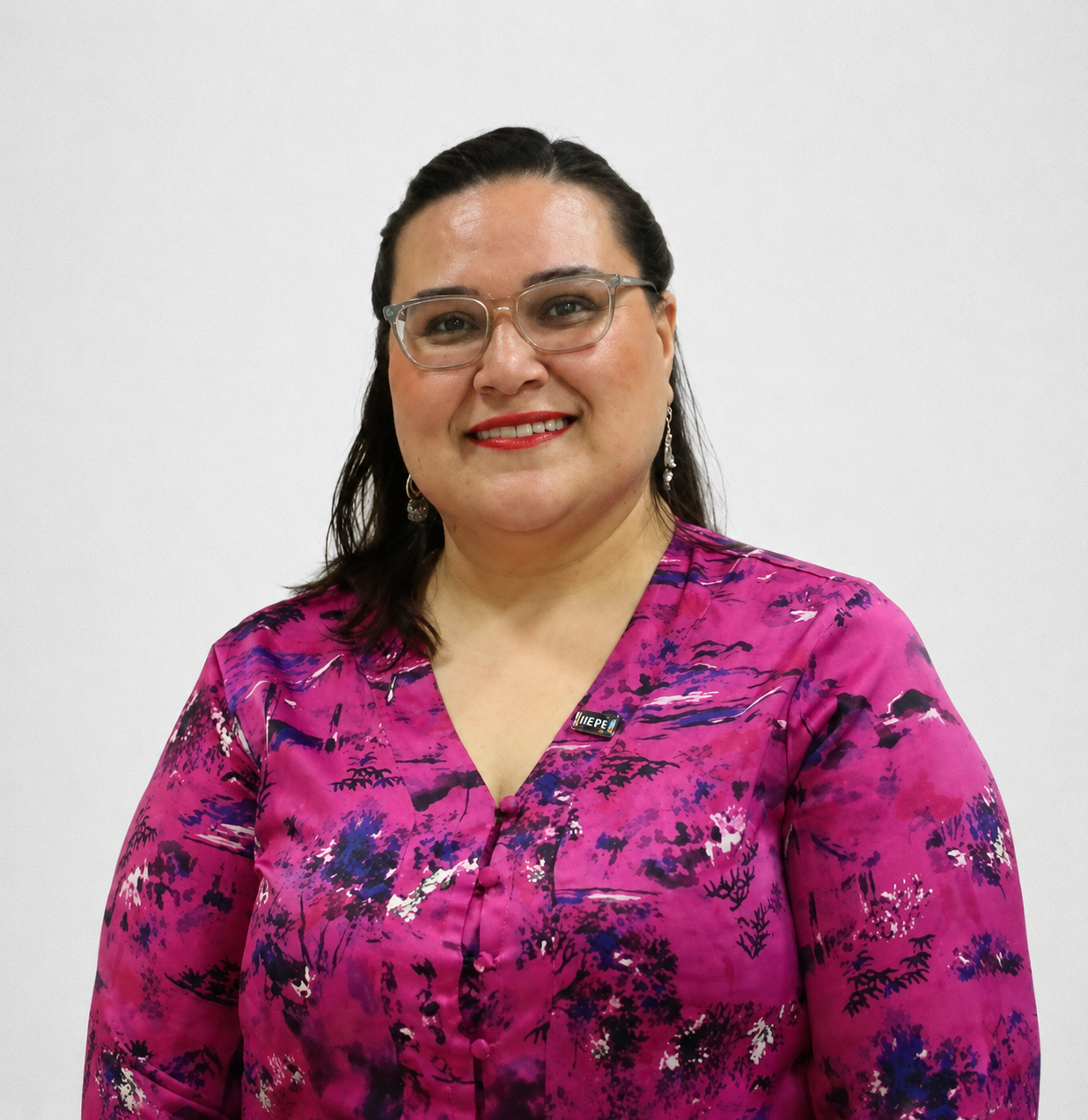 Thelma Lizeth Chapa